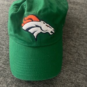 47 Brand Green Denver Bronco’s